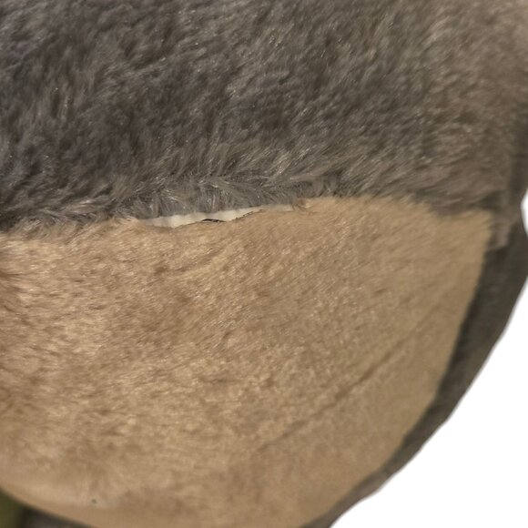 Disney Thumper Plush Holding Easter Egg LARGE 26 Inch Vintage Collectible Rare - Picture 10 of 16